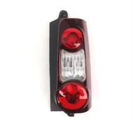 FIXCOR Left Or Right Tail Rear Light Assembly For Peugeot For Partner Mk2 Van 2012 2013 2014 2015 2016 2017 2018(RIGHT)