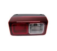 FIXCOR Left Right Side Tail Light Rear Lamp Assembly For Renault For Trafic III 2014 2015 2016 2017 2018 2019 2020 2021 2022 2023 2024 2025(Left Side)