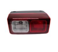 FIXCOR Left Right Side Tail Light Rear Lamp Assembly For Renault For Trafic III Repair Part Direct Replaces Automotive(Right Side)