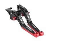 FIXCOR Motorcycle For Triumph For Tiger Sport 660 For TIGER Sport 660 2021 2022 2023 Motorcycle Handle Brake Clutch Folding Brake Clutch Levers (Color : 1)