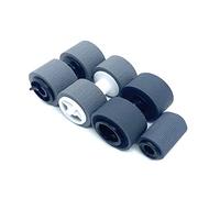 FixcoR Original Scanner Exchange Roller Kit for HP ScanJet 7000S3 5000S4 3000S3
