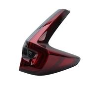 FIXCOR Outer Left/Right Tail Light For CRV For CR-V 2020 2021 2022 Turn Signal Brake Lamp(Outer Left)