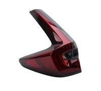 FIXCOR Outer Left/Right Tail Light For CRV For CR-V 2020 2021 2022 Turn Signal Brake Lamp(Outer Right)