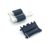 FixcoR Paper Feed Roller Kit for Brother HL-1210W HL-1208 HL-1218w HL-1118 HL-1110