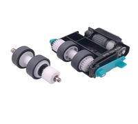 FixcoR Paper Pickup Roller Kit Compatible with Panasonic KV-S5076H KV-S5046H KV-SS063 KV-S5055C KV-SS039 KV-S5085 KV-S5086 KV-S5095 KV-S5096 KV-S2087