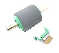 FixcoR Paper Pickup Separation Roller Pad for Brother ADS-2000W ADS-2100W ADS-2500W ADS-2600W