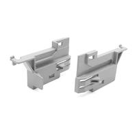 FixcoR Paper Tray Paper Stop for HP MFP 3020 MFP 3030 MFP 3050 MFP M1005 3015 Series