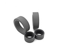 FixcoR Pickup Roller Kit for Brother ADS-4300N ADS-4900W ADS-4700W