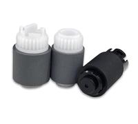 FixcoR Pickup Roller Kit for HP Color Laserjet Pro M154 M254 M180 M181 M255 M280 M283f M281 for Canon MF733Cdw MF731Cdw MF734 MF735Cdw MF742 MF746 LBP654Cdw LBP653 LBP613 MF634 MF632 MF631