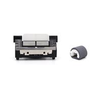 FixcoR Pickup Roller Kit for HP Officejet Pro 7720 7730 7740 8210 8710