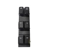 FIXCOR power window switch button Power Window Master Switch RHD Right Hand Driver Controller Button For Hyundai Ix35 For Tucson 93570-2S910