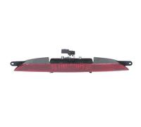 FIXCOR Rear Bumper Center Fog Light Brake Tail For TT 8J 2007-2014 8J0 945 703