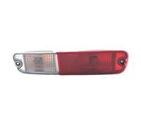 FIXCOR Rear Bumper Light For Mitsubishi For Pajero For Montero V73 V75 V77 2003-2007 Reflector Rear Light Turn Signal Fog Lamp Brake Tail Light(left)