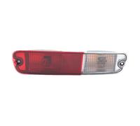 FIXCOR Rear Bumper Light For Mitsubishi For Pajero For Montero V73 V75 V77 2003-2007 Reflector Rear Light Turn Signal Fog Lamp Brake Tail Light(Right)