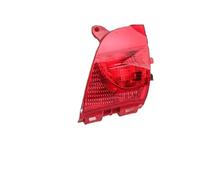 FIXCOR Rear Bumper Light For Peugeot 2008 308CC 2009-2012 Brake Tail Fog Lamp Bulb Car Accessories