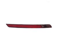 FIXCOR Rear Bumper Light For VW For Beetle 2016-2019 Car Exterior Parking Signal Light Turn Light Rear Fog Light 5C5945701 5C5945702