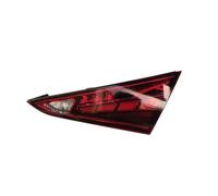 FIXCOR Rear LED Taillight For Mercedes For Benz W206 C-Class 2022-2024 Warning Brake Light Siganl Lamp Assembly(Inside Right)