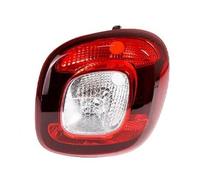 FIXCOR Rear Tail Lamp Light Without Bulbs A4539063100 A4539063200 For Smart For Fortwo For Coupe 453 2014 2015 2016 2017 2018 2019 Taillight(Only Right)