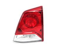 FIXCOR Rear Tail Light Assembly Brake Taillight Stop Lights Parking Lamp For Toyota For Land For Cruiser LC200 2012-2015 8155060A80 8156060A60(Right Inside)