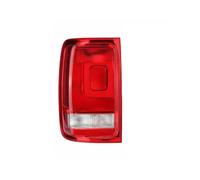 FIXCOR Rear Tail Light For VW For Amarok 2009-2018 2H1945095A 2H1945096A Brake Turn Signal Stop Lamp Without Wire No Bulbs Auto Accessories