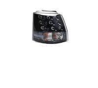 FIXCOR Rear Tail Light Parts Brake Stop Light For Mitsubishi For Outlander EX 2007-2013 Auto Accessory