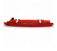 FIXCOR Rear Third Brake Light LED For Nissan For Qashqai J10 2008 2009 2010 2011 2012 2013 2014 High Mount Stop Signal Warning Lamp