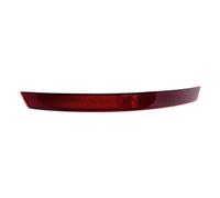FIXCOR Red Lens Rear Bumper Reflector Cover Right 3V5945106 For Skoda For Superb III 2015 2016 2017 2018 2019 2020