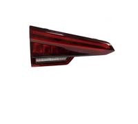 FIXCOR Reversing Lamp Assembly For A4 B9 Sedan 2017 2018 2019 2020 Outer/Inner Rear Taillight Housing Brake Light(Inner Left 2)