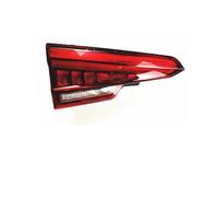 FIXCOR Reversing Lamp Assembly For A4 B9 Sedan 2017 2018 2019 2020 Outer/Inner Rear Taillight Housing Brake Light(Inner Left)