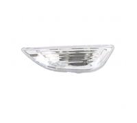 FIXCOR Side Indicator Light For Opel For Mokka Mokka X Front Fenders Turn Signal Side Light Lamp Indicator 2013 2014 2015 2016 2017 2018 2019 (1 pc Left Side)