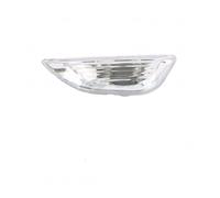 FIXCOR Side Indicator Light For Vauxhall Car Front Fenders Turn Signal Side Light Lamp Indicator 2013 2014 2015 2016 2017 2018 2019 (1 pc Left Side)
