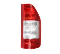 FIXCOR Tail Light Assembly For Mercedes For Benz For Sprinter 1995-2006 Rear Taillight Warning Reversing 8261556(1Pc Right)
