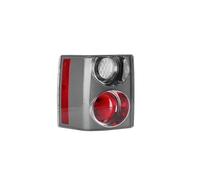 FIXCOR Tail Light Assembly For Range Rover For Vogue L322 2002 2003 2004-2009 Auto LED Rear Brake Lamp Signal(Left Red)