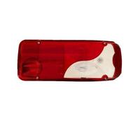 FIXCOR Tail Light Assembly Lamp Rear Lens For Mercedes For Sprinter Lights(RIGHT LENS)