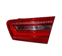 FIXCOR Tail Lights For A6 C7 2012 2013 2014 2015 S6 Rear Light Turn Signals Lamp Assembly 4G5945096B 4G5945095B 4G5945093B LED(RIGHT INNER)