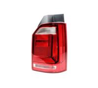 FIXCOR Taillamp Brake Light Tail Assembly For VW T5 T6 For Multivan For Transporter 2015 2016 2017 2018 2019 7E0945095K 7E0945096K(Only 1 Right)