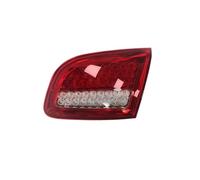 FIXCOR Taillight Assembly Driving Light Brake Turn Signal Dynamic Car Accessories For Hyundai For Santa For Fe 2007-2012(Inner Right)