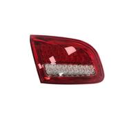 FIXCOR Taillight Assembly Driving Light Brake Turn Signal Dynamic Car Accessories For Hyundai For Santa For Fe 2007-2012(Inner Left)
