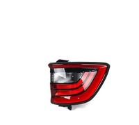 FIXCOR Taillight Assembly For Dodge For Durango 2015 2016 2014-2022 Car Exterior Accessories Rear Tail Light Signal Lamp 68272127AA 68155949AD(Only Right)