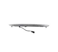 FIXCOR Third Brake Light Signal Lamp For Ford For Edge 2015 2016 2017 2018 2019 2020 Rear Brake Light LED High Mount Stop Lamp