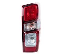 FIXCOR Turn Signal Reverse Brake Light Warning Light Flashing Light For Isuzu For D-Max Pickup 2020 2021 2022 Car Taillight (Only Right)