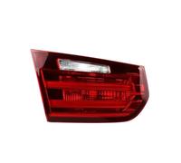 FIXCOR Turn Signal Taillights Rear Lamp No Bulb For 3 Series F30 F35 F80 2013-2015 63217312845 63217312846 63217372793 63217372794 (Inner L 63217372793)
