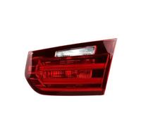 FIXCOR Turn Signal Taillights Rear Lamp No Bulb For 3 Series F30 F35 F80 2013-2015 63217312845 63217312846 63217372793 63217372794 (Inner R 63217372794)