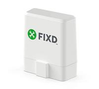 FIXD OBD-II Active Car Health Monitor