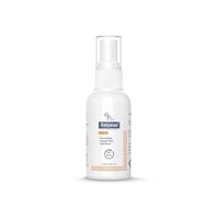 Fixderma 2% Salicylic Acid Salyzap Body Acne Spray For Acne on Back, Shoulders, Neck & Chest | Body Acne Spray to improve Breakouts, Blemishes & Uneven skin texture for Women & Men - 1.69 fl.oz