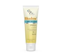 Fixderma Shadow SPF 30+ Gel Sunscreen for Face, Dermatologist Tested Moisturiser for Men, Face Cream for Women, Water Resistant Sunscreen, SPF 30 Gel - 1.41 OZ (75 g (Pack of 1))