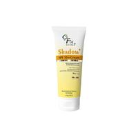 Fixderma Shadow SPF 50+ Cream Sunscreen for Face - Dermatologist Tested Moisturiser for Men, Water Resistant, 2.64 OZ