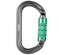 Fixe Climbing Gear Oliba-triple Lock Carabiner