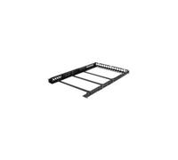StarTech UNIRAILS1U 1U Fixed 19 inch Adjustable Depth Universal Serve - StarTech.com