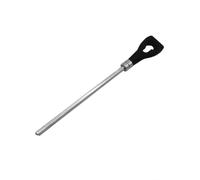 Fixed Abode Roller Garage Door Manual Winding Stem, 7mm Hexagonal, Black, Motor Manual Winder
